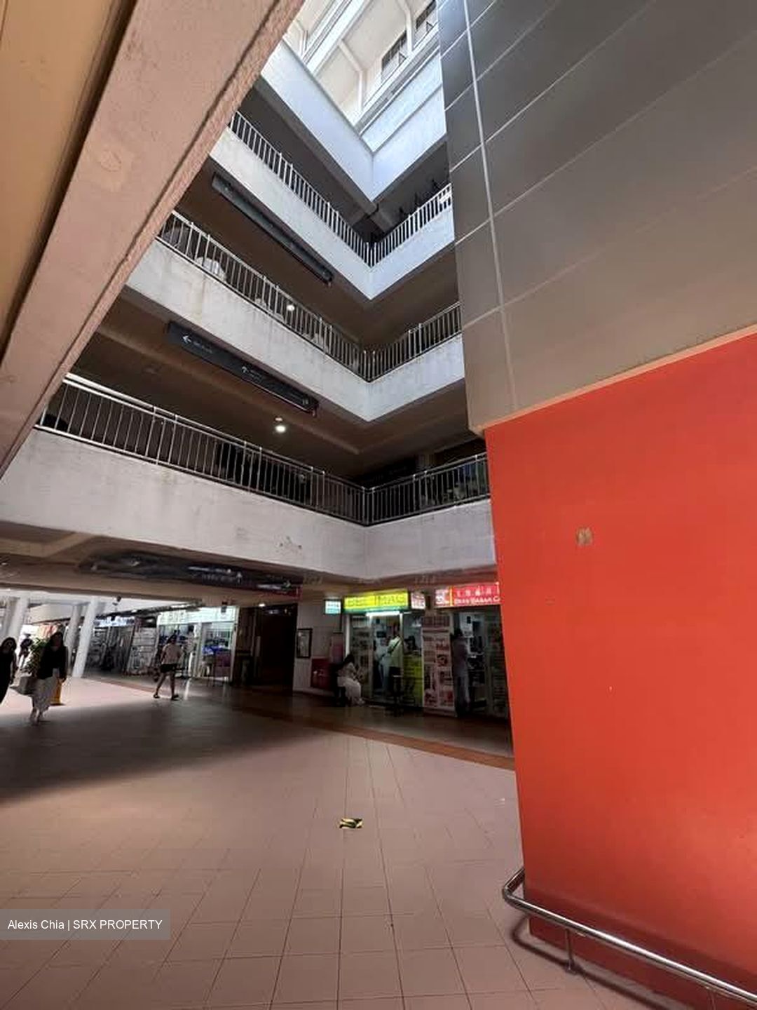 Bras Basah Complex (D7), Office #555543921